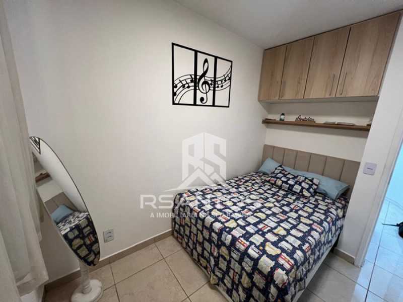 Conheça 10 do imóvel - Estrada Pau-Ferro - Oportunidade! 330mil. Apartamento 3 quartos, suíte - JPAP30466 - 10 10 - 10