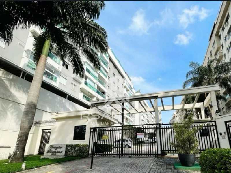 Conheça 16 do imóvel - Estrada Pau-Ferro - Oportunidade! 330mil. Apartamento 3 quartos, suíte - JPAP30466 - 16 16 - 16