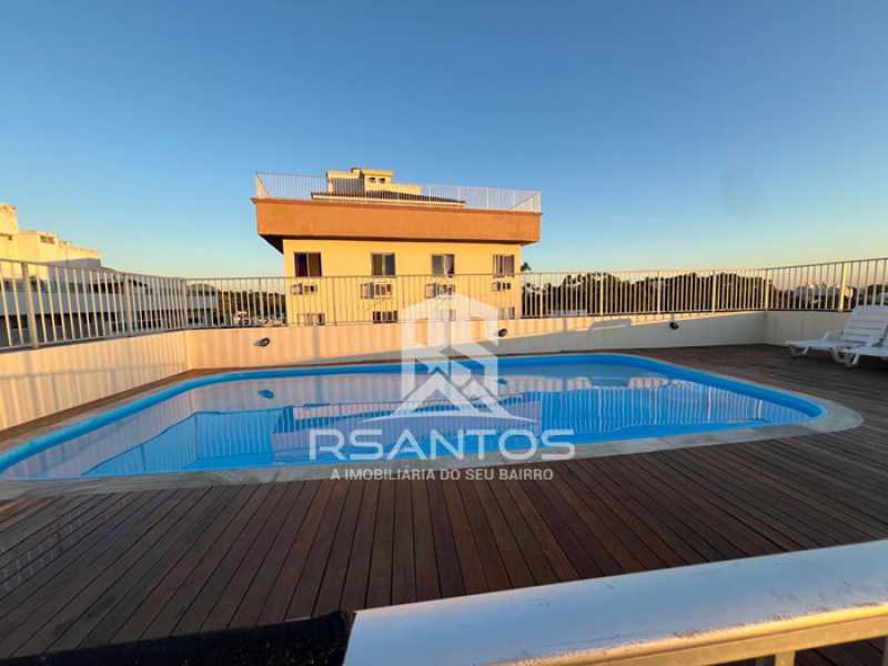 Conheça 19 do imóvel - Estrada Pau-Ferro - Oportunidade! 330mil. Apartamento 3 quartos, suíte - JPAP30466 - 19 19 - 19