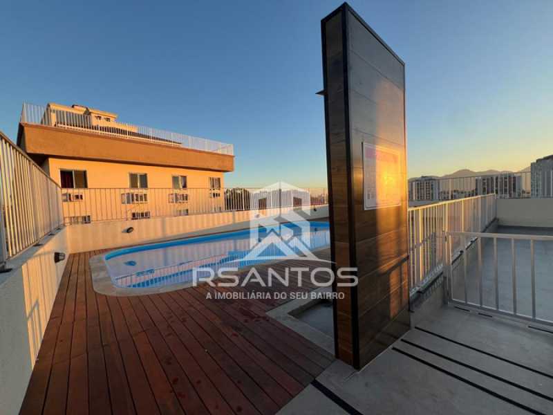 Conheça 20 do imóvel - Estrada Pau-Ferro - Oportunidade! 330mil. Apartamento 3 quartos, suíte - JPAP30466 - 20 20 - 20