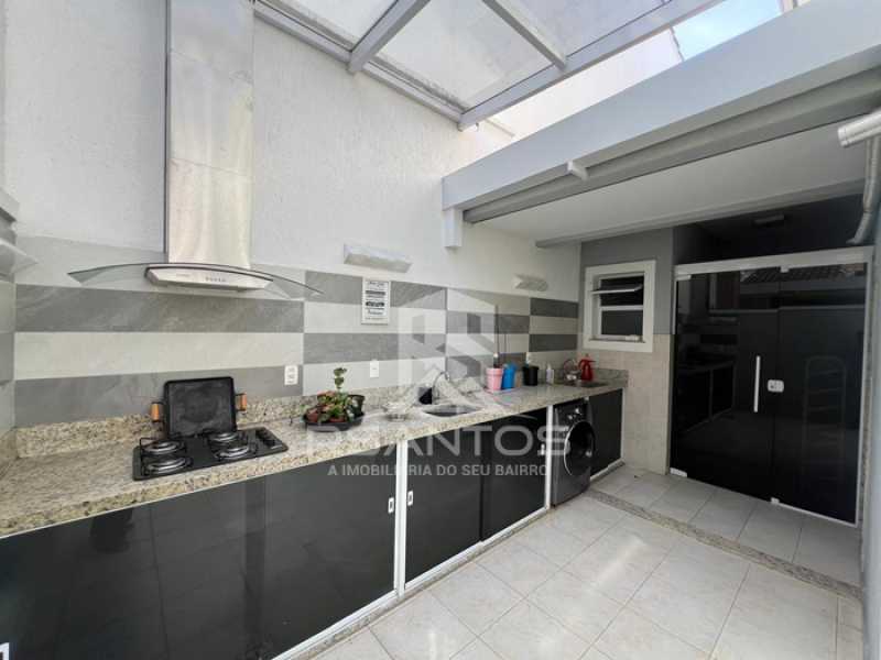 Conheça 21. do imóvel - Estrada do Pau-Ferro - Maravilhosa casa com 3 suítes. - JPCN30250 - 20 21. - 20