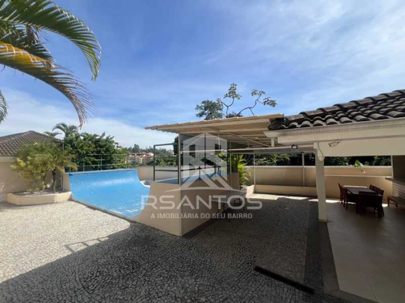 Conheça 22. do imóvel - Estrada do Pau-Ferro - Maravilhosa casa com 3 suítes. - JPCN30250 - 21 22. - 21