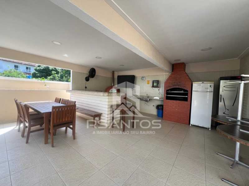 Conheça 28. do imóvel - Estrada do Pau-Ferro - Maravilhosa casa com 3 suítes. - JPCN30250 - 27 28. - 27