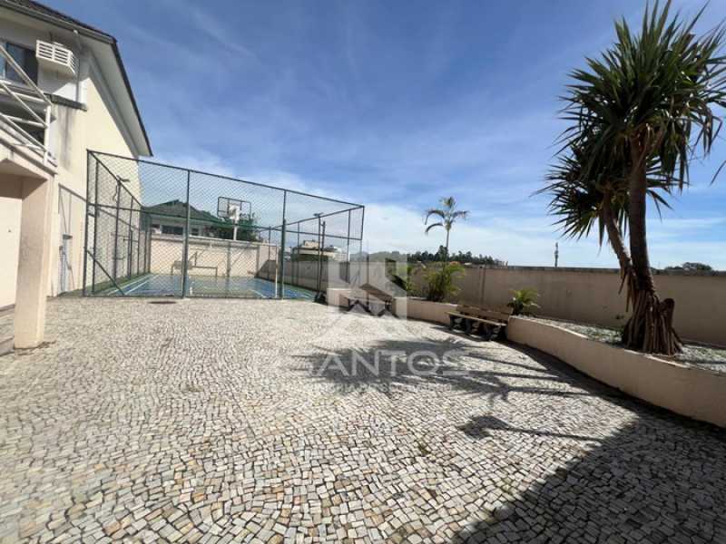 Conheça 30. do imóvel - Estrada do Pau-Ferro - Maravilhosa casa com 3 suítes. - JPCN30250 - 29 30. - 29