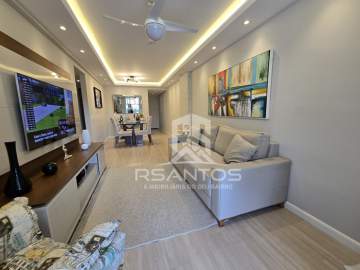 Apartamento à venda Rua Retiro dos Artistas, Pechincha, Rio de Janeiro - R$ 464.000 - JPAP30468