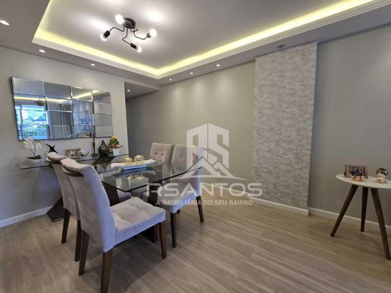 Conheça 07. do imóvel - Apartamento à venda Rua Retiro dos Artistas, Pechincha, Rio de Janeiro - R$ 464.000 - JPAP30468 - 7 07. - 7