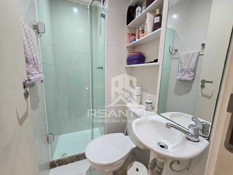 Conheça 09. do imóvel - Apartamento à venda Rua Retiro dos Artistas, Pechincha, Rio de Janeiro - R$ 464.000 - JPAP30468 - 9 09. - 9