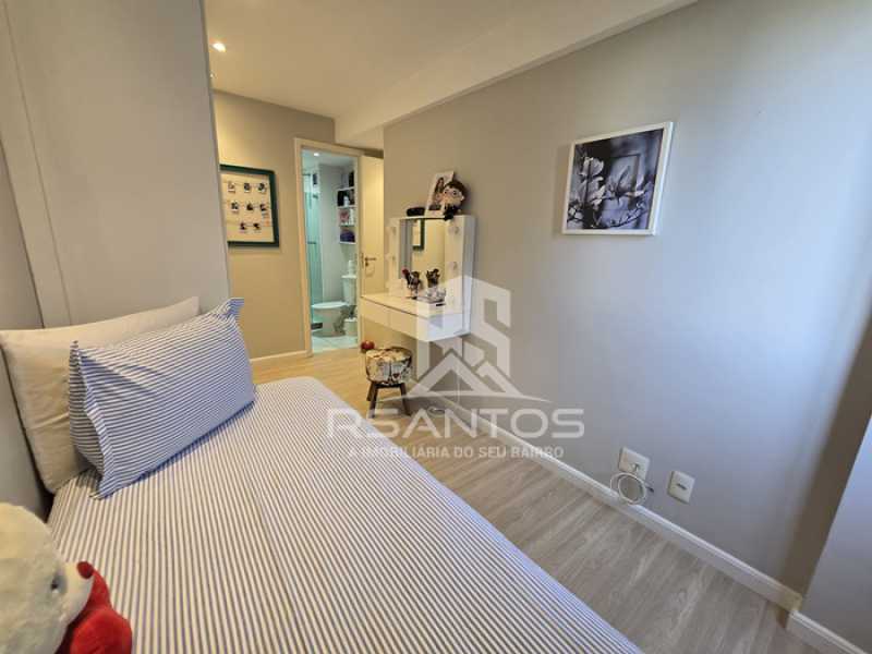 Conheça 11. do imóvel - Apartamento à venda Rua Retiro dos Artistas, Pechincha, Rio de Janeiro - R$ 464.000 - JPAP30468 - 11 11. - 11