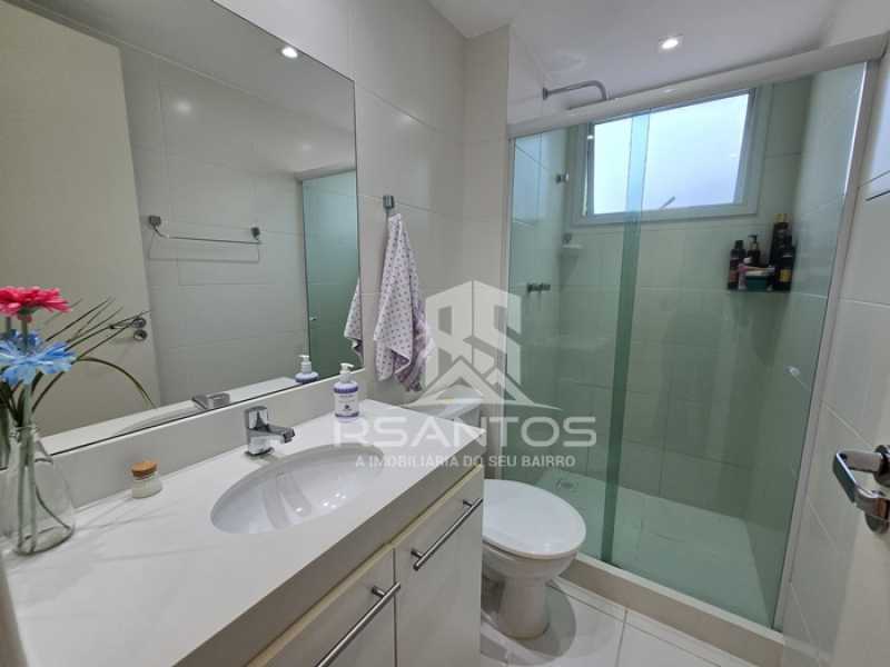 Conheça 13. do imóvel - Apartamento à venda Rua Retiro dos Artistas, Pechincha, Rio de Janeiro - R$ 464.000 - JPAP30468 - 13 13. - 13