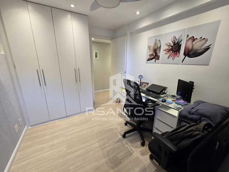 Conheça 14. do imóvel - Apartamento à venda Rua Retiro dos Artistas, Pechincha, Rio de Janeiro - R$ 464.000 - JPAP30468 - 14 14. - 14