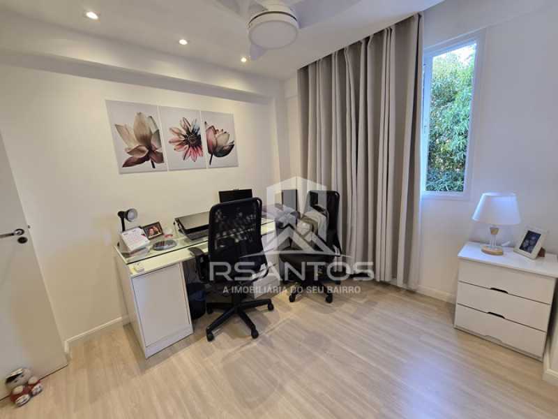 Conheça 15. do imóvel - Apartamento à venda Rua Retiro dos Artistas, Pechincha, Rio de Janeiro - R$ 464.000 - JPAP30468 - 15 15. - 15