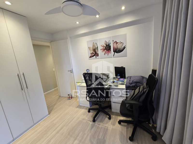 Conheça 16. do imóvel - Apartamento à venda Rua Retiro dos Artistas, Pechincha, Rio de Janeiro - R$ 464.000 - JPAP30468 - 16 16. - 16