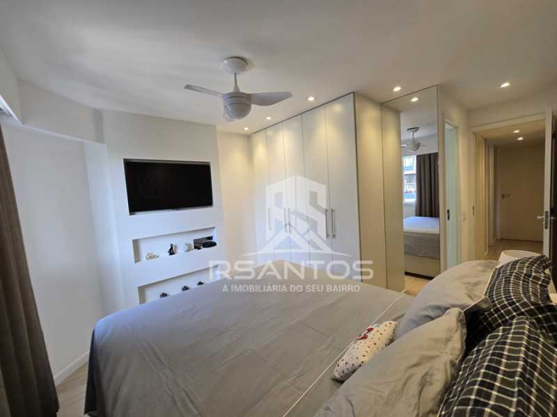 Conheça 17. do imóvel - Apartamento à venda Rua Retiro dos Artistas, Pechincha, Rio de Janeiro - R$ 464.000 - JPAP30468 - 17 17. - 17