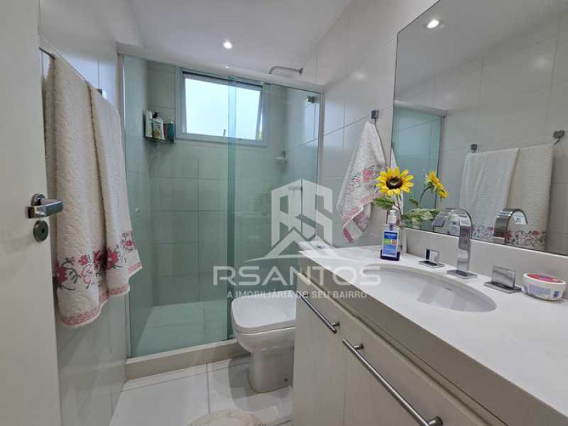 Conheça 20. do imóvel - Apartamento à venda Rua Retiro dos Artistas, Pechincha, Rio de Janeiro - R$ 464.000 - JPAP30468 - 20 20. - 20