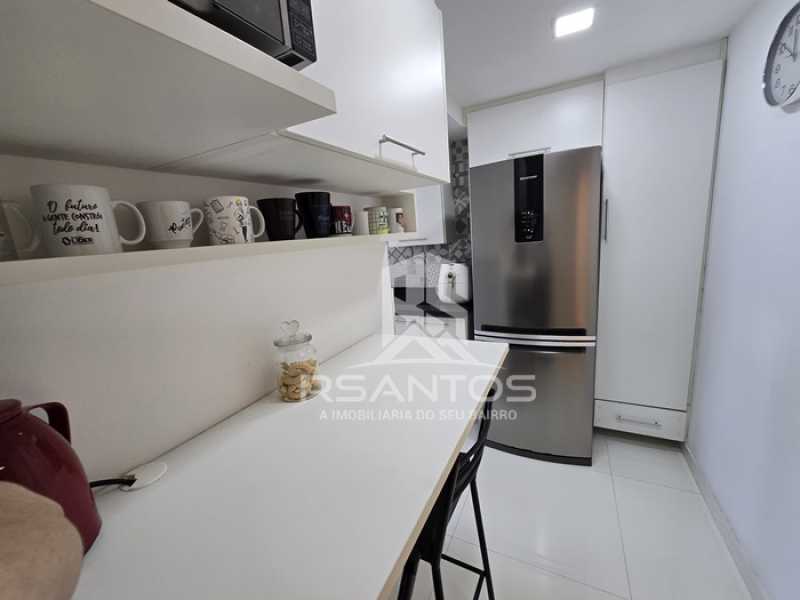 Conheça 22. do imóvel - Apartamento à venda Rua Retiro dos Artistas, Pechincha, Rio de Janeiro - R$ 464.000 - JPAP30468 - 22 22. - 22