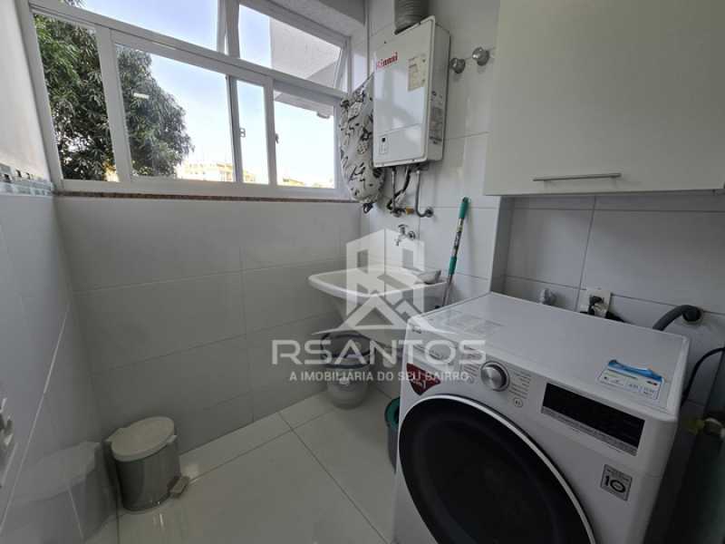 Conheça 24. do imóvel - Apartamento à venda Rua Retiro dos Artistas, Pechincha, Rio de Janeiro - R$ 464.000 - JPAP30468 - 24 24. - 24