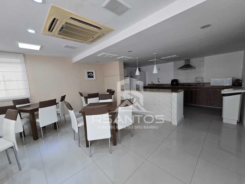 Conheça 29. do imóvel - Apartamento à venda Rua Retiro dos Artistas, Pechincha, Rio de Janeiro - R$ 464.000 - JPAP30468 - 29 29. - 29