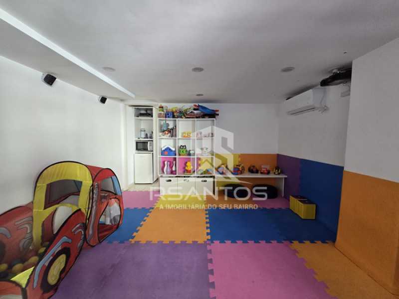 Conheça 30. do imóvel - Apartamento à venda Rua Retiro dos Artistas, Pechincha, Rio de Janeiro - R$ 464.000 - JPAP30468 - 30 30. - 30