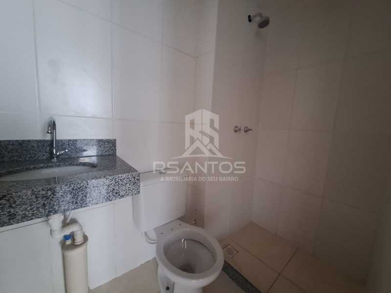 Conheça 07. do imóvel - Excelente apartamento com 2 quartos, suíte no Centro do Pechincha! - JPAP21010 - 7 07. - 7