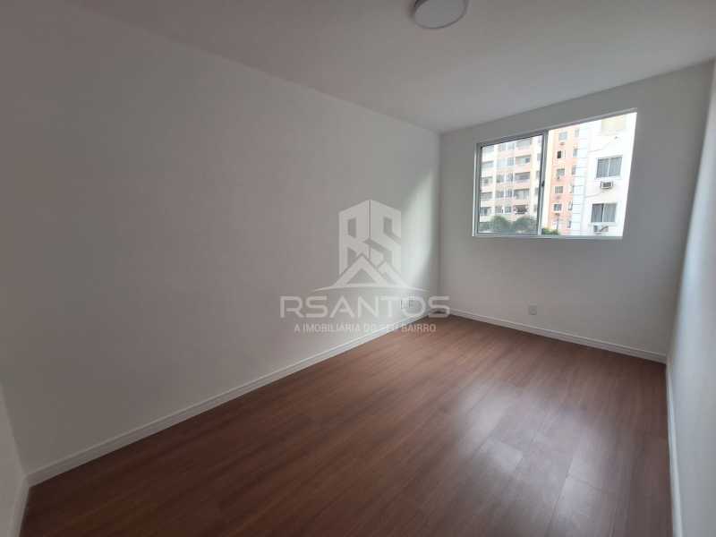 Conheça 09. do imóvel - Excelente apartamento com 2 quartos, suíte no Centro do Pechincha! - JPAP21010 - 9 09. - 9