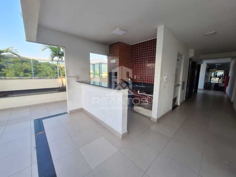 Conheça 16. do imóvel - Excelente apartamento com 2 quartos, suíte no Centro do Pechincha! - JPAP21010 - 15 16. - 15