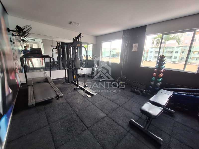 Conheça 19. do imóvel - Excelente apartamento com 2 quartos, suíte no Centro do Pechincha! - JPAP21010 - 18 19. - 18