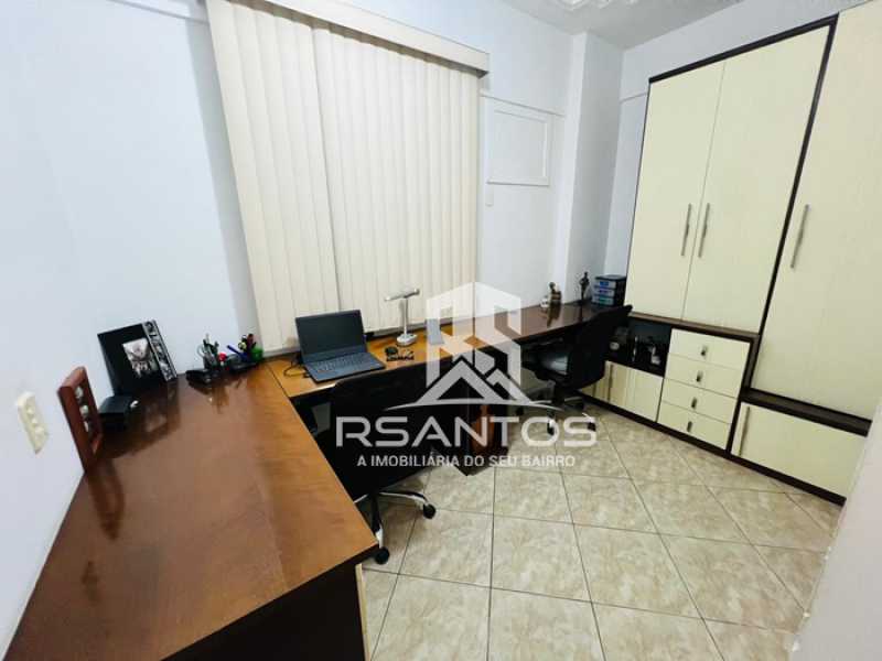 Conheça 08 do imóvel - FREGUESIA- Potiguara Apartamento de 129m², 3 quartos com suíte, dependência e lazer. - JPAP30469 - 9 08 - 9