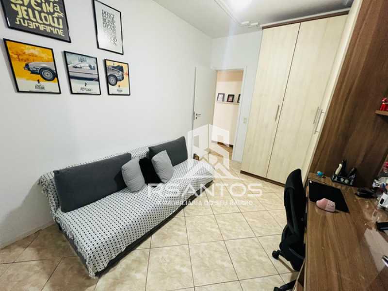 Conheça 11 do imóvel - FREGUESIA- Potiguara Apartamento de 129m², 3 quartos com suíte, dependência e lazer. - JPAP30469 - 12 11 - 12