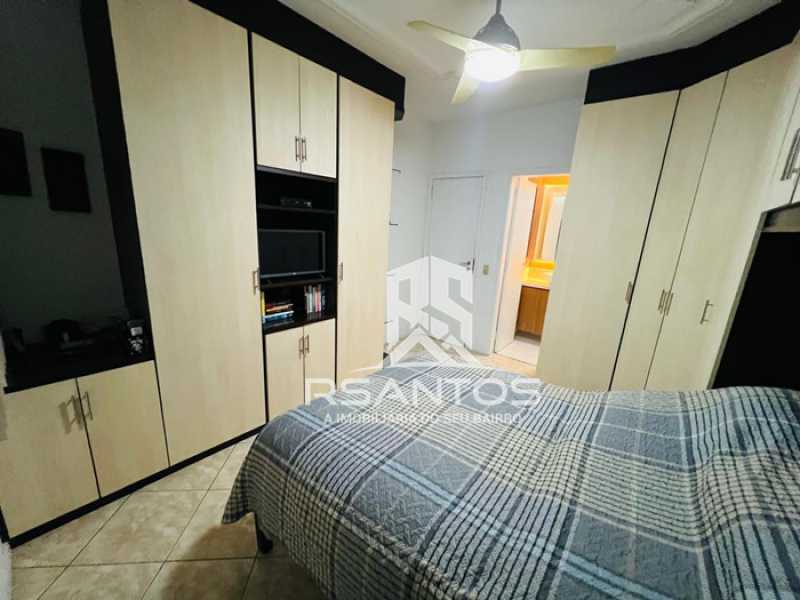 Conheça 14 do imóvel - FREGUESIA- Potiguara Apartamento de 129m², 3 quartos com suíte, dependência e lazer. - JPAP30469 - 15 14 - 15