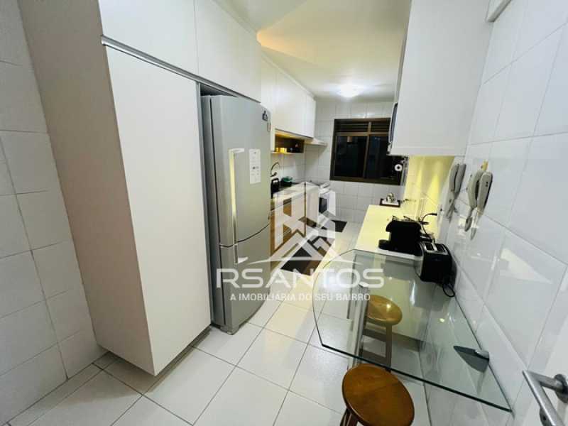 Conheça 15 do imóvel - FREGUESIA- Potiguara Apartamento de 129m², 3 quartos com suíte, dependência e lazer. - JPAP30469 - 16 15 - 16