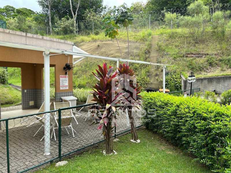 Conheça 1. do imóvel - Reserva Florata - Apartamento com 2 quartos, vazio e adaptado para PCD. - JPAP21011 - 3 1. - 3