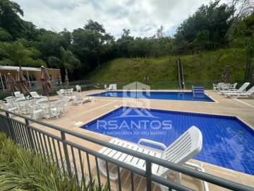 Reserva Florata - Apartamento com 2 quartos, vazio e adaptado para PCD. - JPAP21011