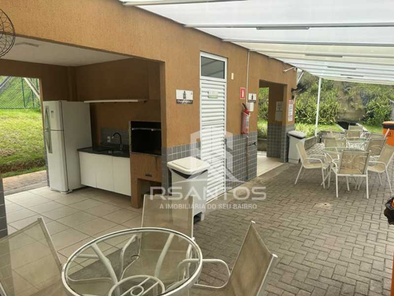 Conheça 5. do imóvel - Reserva Florata - Apartamento com 2 quartos, vazio e adaptado para PCD. - JPAP21011 - 5 5. - 5
