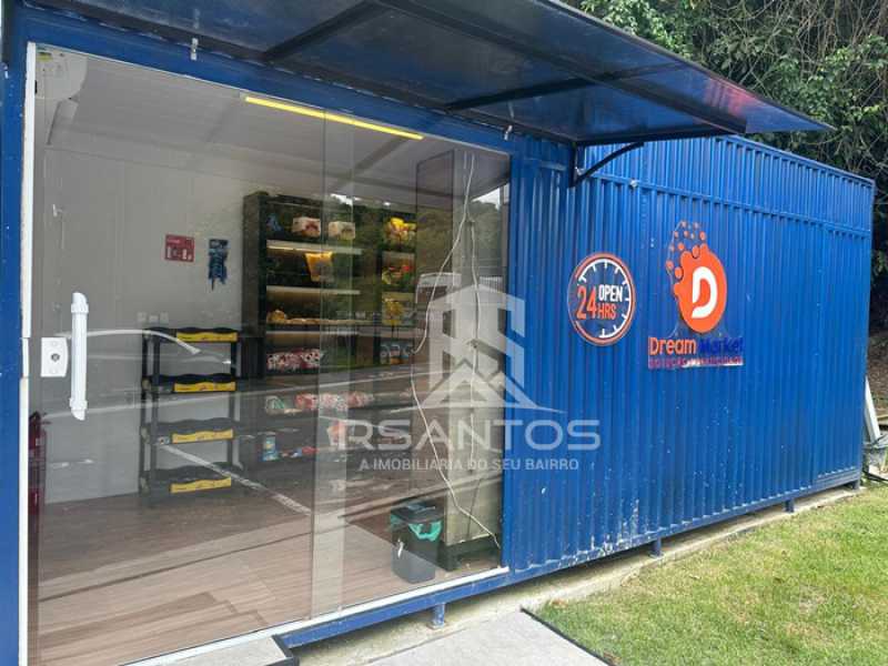 Conheça 7. do imóvel - Reserva Florata - Apartamento com 2 quartos, vazio e adaptado para PCD. - JPAP21011 - 7 7. - 7