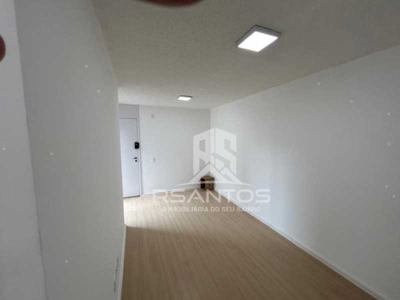 Conheça 13. do imóvel - Reserva Florata - Apartamento com 2 quartos, vazio e adaptado para PCD. - JPAP21011 - 13 13. - 13