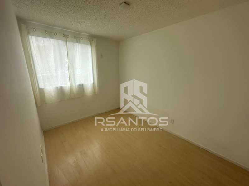 Conheça 14. do imóvel - Reserva Florata - Apartamento com 2 quartos, vazio e adaptado para PCD. - JPAP21011 - 14 14. - 14