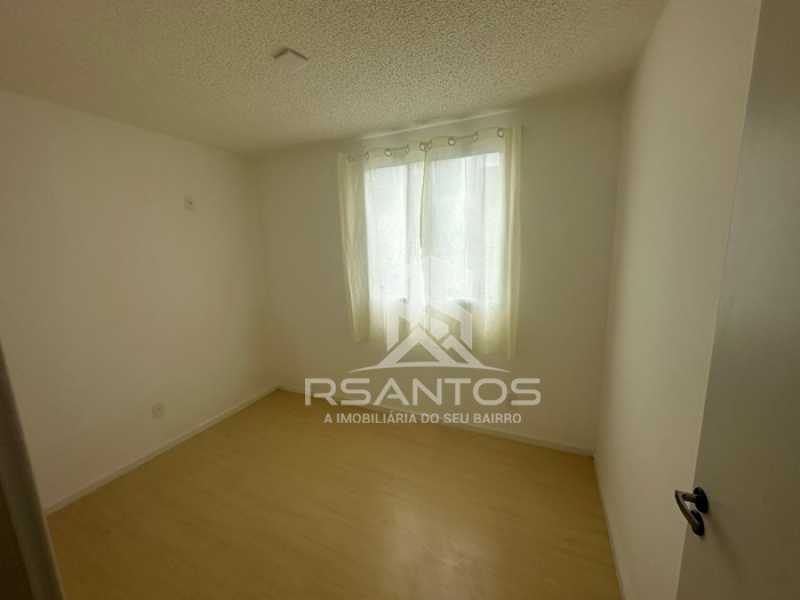 Conheça 15. do imóvel - Reserva Florata - Apartamento com 2 quartos, vazio e adaptado para PCD. - JPAP21011 - 15 15. - 15