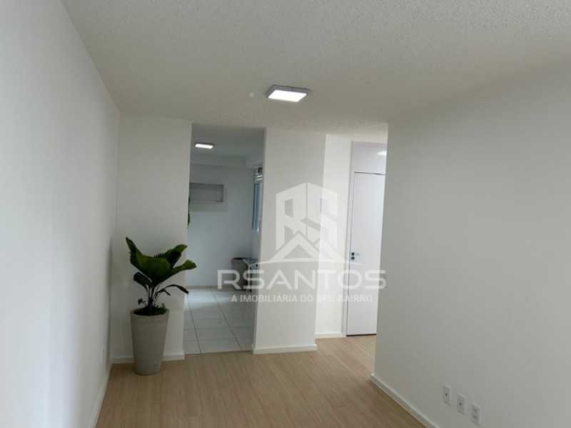 Conheça 17. do imóvel - Reserva Florata - Apartamento com 2 quartos, vazio e adaptado para PCD. - JPAP21011 - 17 17. - 17