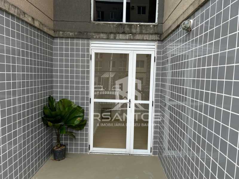 Conheça 18. do imóvel - Reserva Florata - Apartamento com 2 quartos, vazio e adaptado para PCD. - JPAP21011 - 18 18. - 18