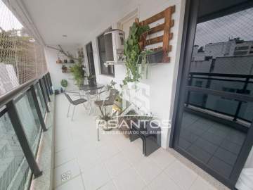 Condomínio Four Seasons - Excelente Apartamento 3 quartos - suíte - lazer. - JPAP30470
