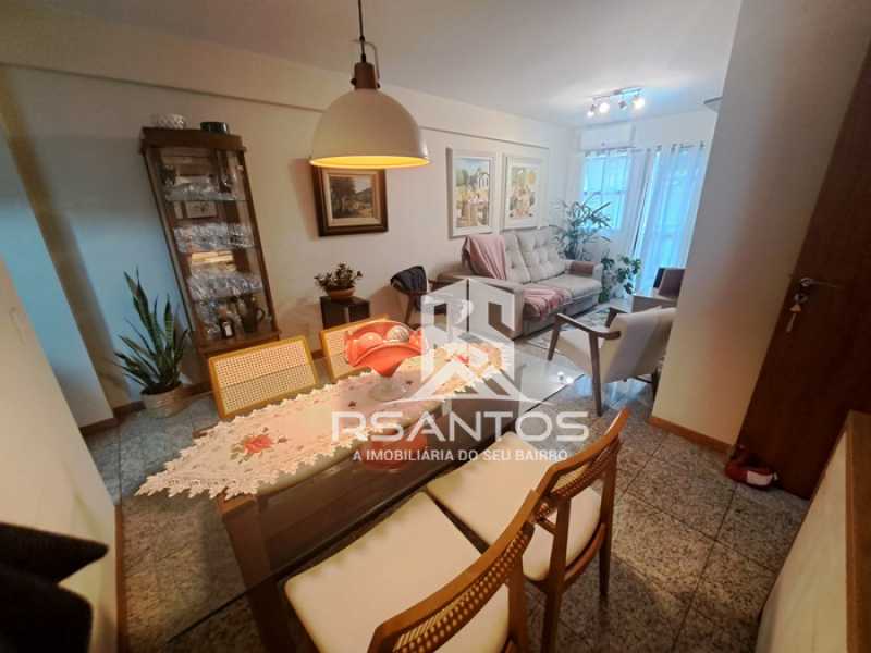 Conheça 04 do imóvel - Condomínio Four Seasons - Excelente Apartamento 3 quartos - suíte - lazer. - JPAP30470 - 4 04 - 4