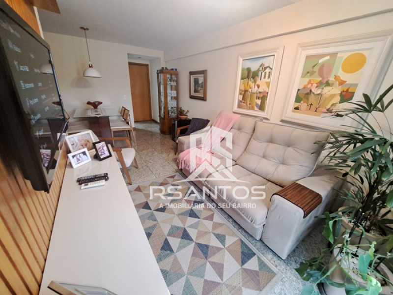 Conheça 05 do imóvel - Condomínio Four Seasons - Excelente Apartamento 3 quartos - suíte - lazer. - JPAP30470 - 5 05 - 5
