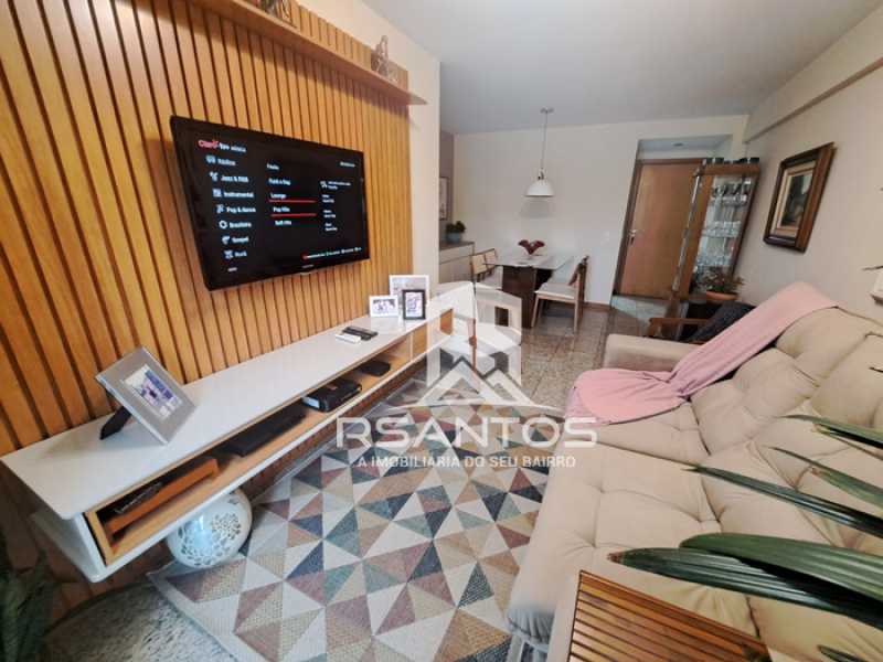 Conheça 06 do imóvel - Condomínio Four Seasons - Excelente Apartamento 3 quartos - suíte - lazer. - JPAP30470 - 6 06 - 6