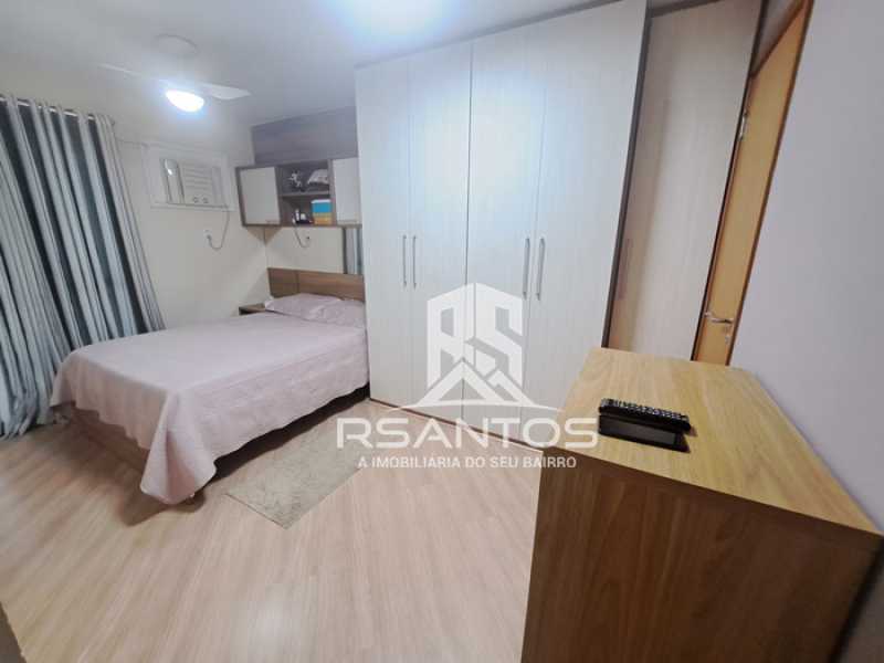 Conheça 08 do imóvel - Condomínio Four Seasons - Excelente Apartamento 3 quartos - suíte - lazer. - JPAP30470 - 8 08 - 8