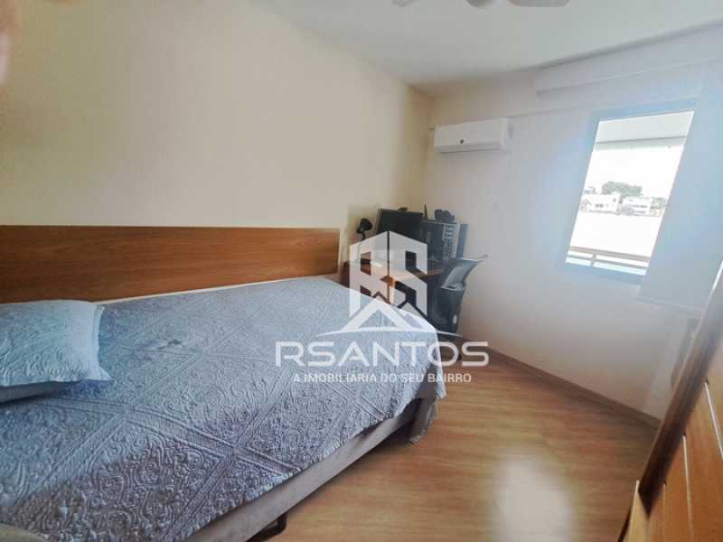 Conheça 12 do imóvel - Condomínio Four Seasons - Excelente Apartamento 3 quartos - suíte - lazer. - JPAP30470 - 11 12 - 11