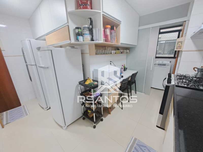 Conheça 17 do imóvel - Condomínio Four Seasons - Excelente Apartamento 3 quartos - suíte - lazer. - JPAP30470 - 16 17 - 16
