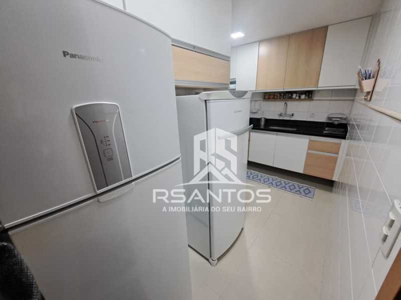 Conheça 18 do imóvel - Condomínio Four Seasons - Excelente Apartamento 3 quartos - suíte - lazer. - JPAP30470 - 17 18 - 17
