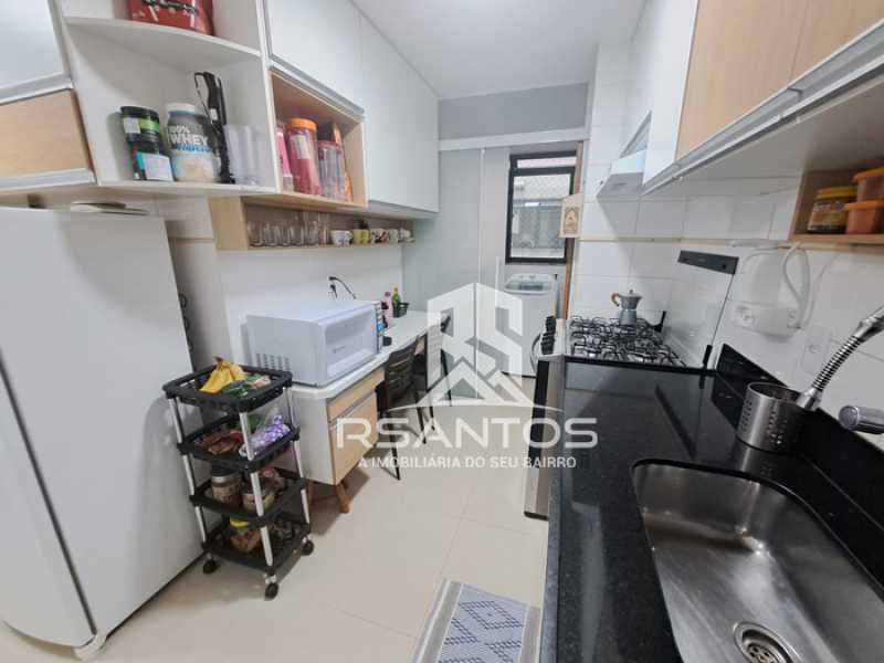 Conheça 20 do imóvel - Condomínio Four Seasons - Excelente Apartamento 3 quartos - suíte - lazer. - JPAP30470 - 19 20 - 19