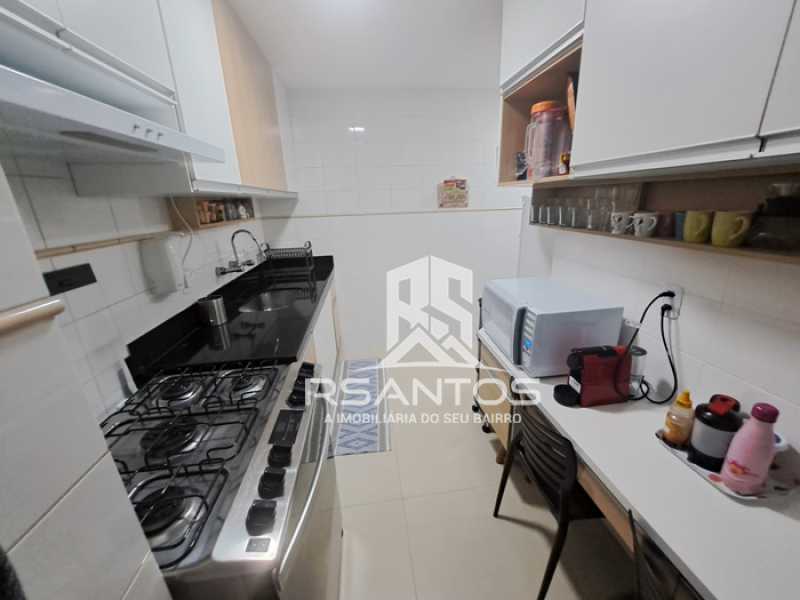 Conheça 22 do imóvel - Condomínio Four Seasons - Excelente Apartamento 3 quartos - suíte - lazer. - JPAP30470 - 20 22 - 20