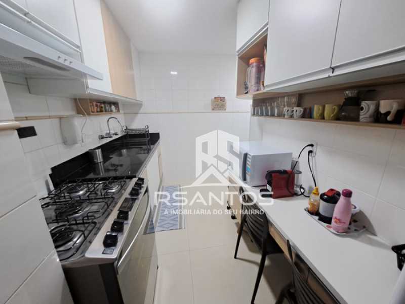 Conheça 23 do imóvel - Condomínio Four Seasons - Excelente Apartamento 3 quartos - suíte - lazer. - JPAP30470 - 21 23 - 21